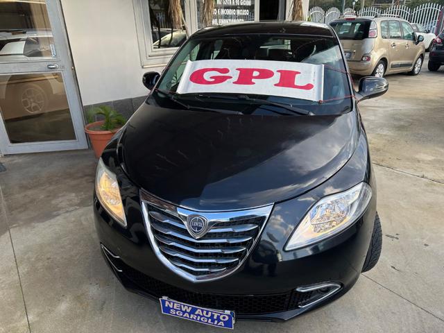 Lancia Ypsilon 1.2 5p.S&S Gold Imp.Gpl nuovo usato a QUALIANO
