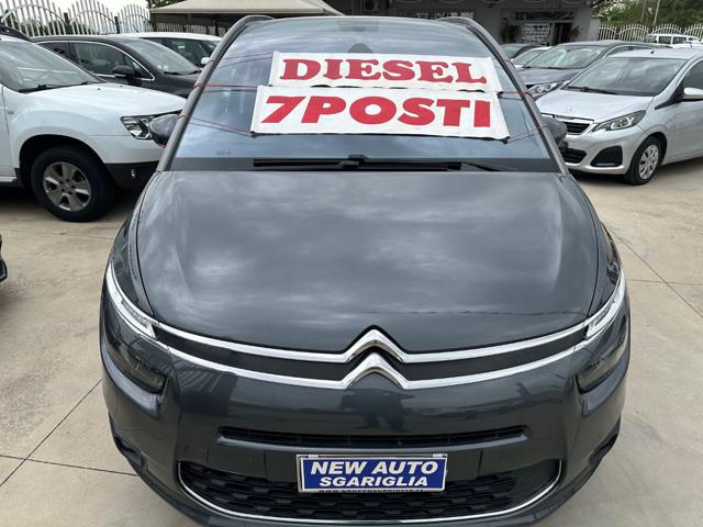Citroen Grand C4 Picasso 2.0 HDi 150 Excl. 7 POSTI - foto 4 di 4