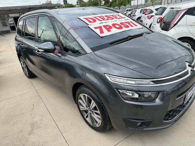 Citroen Grand C4 Picasso 2.0 HDi 150 Excl. 7 POSTI - foto 2 di 4