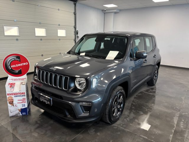 Jeep Renegade 1.6 Mjt Longitude - foto 3 di 4