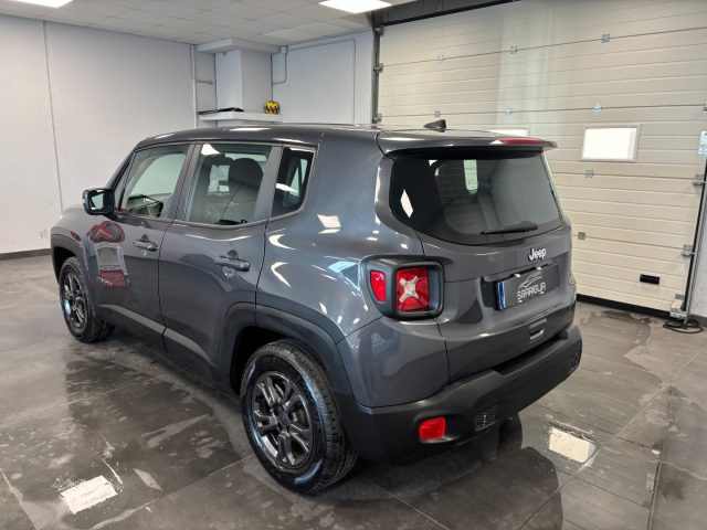 Jeep Renegade 1.6 Mjt Longitude - foto 4 di 4