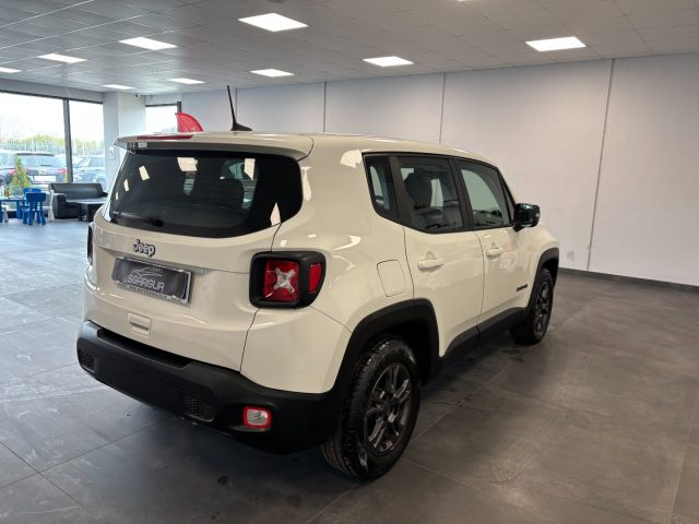 Jeep Renegade 1.6 Mjt Longitude - foto 4 di 4