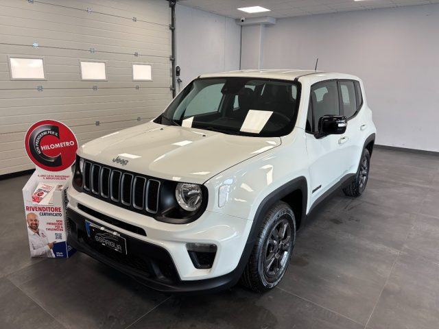 Jeep Renegade 1.6 Mjt Longitude - foto 3 di 4