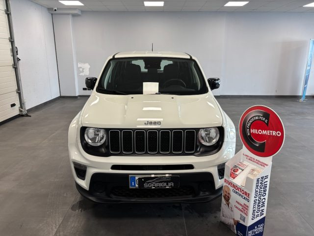 Jeep Renegade 1.6 Mjt Longitude - foto 2 di 4
