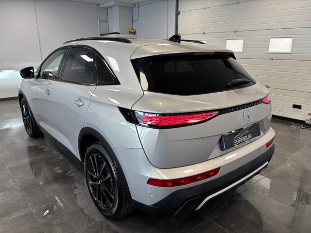 DS Automobiles DS 7 Esprit de Voyage StraFull Automatico 1.5 BlueHDi - foto 4 di 4