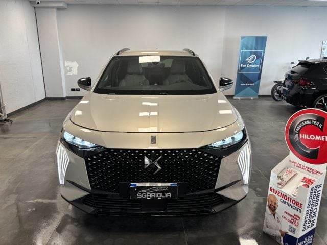 DS Automobiles DS 7 Esprit de Voyage StraFull Automatico 1.5 BlueHDi - foto 2 di 4