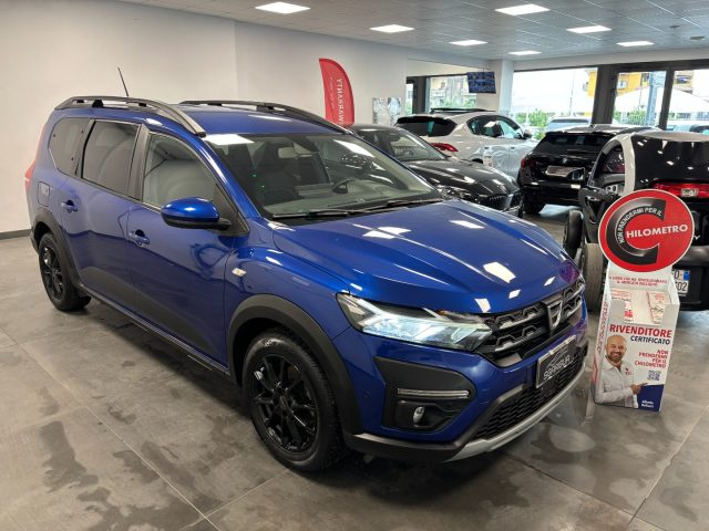 Dacia Jogger 1.0 GPL 7 Posti Comfort usato a QUALIANO
