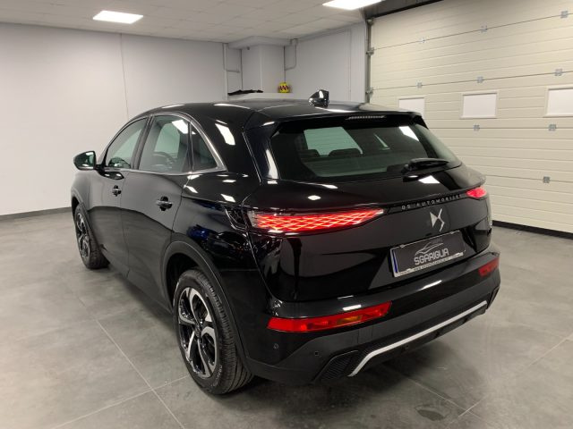 DS Automobiles DS 7 1.5 BlueHDi Automatico Bastille Business - foto 4 di 4
