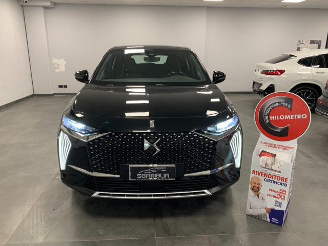 DS Automobiles DS 7 1.5 BlueHDi Automatico Bastille Business - foto 2 di 4