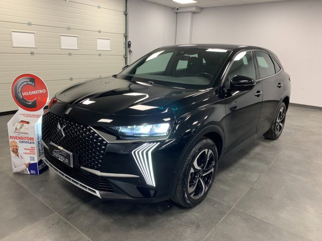DS Automobiles DS 7 1.5 BlueHDi Automatico Bastille Business - foto 3 di 4