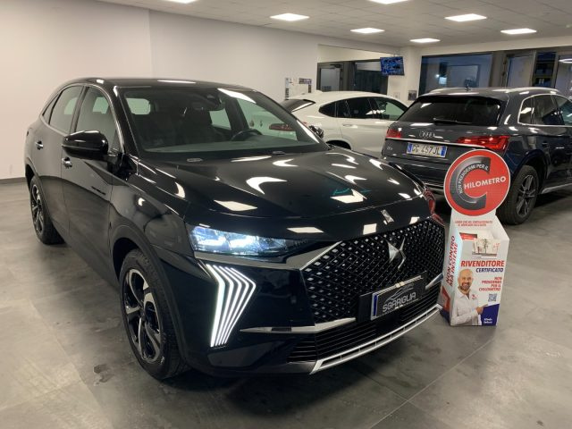 DS Automobiles DS 7 1.5 BlueHDi Automatico Bastille Business usato a QUALIANO