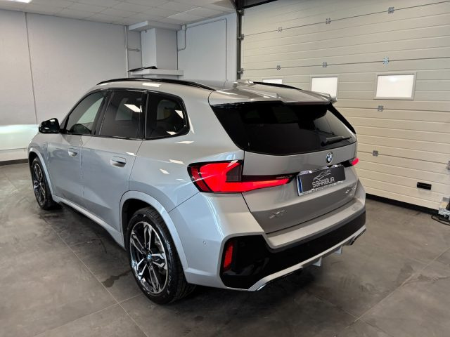 BMW X1 xDrive 20d MSport Pro StraFull Automatico 4X4 - foto 4 di 4