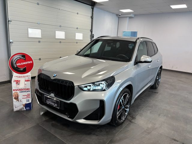 BMW X1 xDrive 20d MSport Pro StraFull Automatico 4X4 - foto 3 di 4