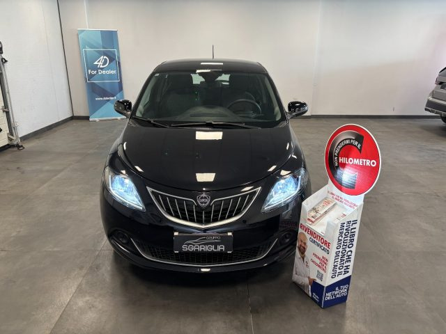 Lancia Ypsilon 1.0 Benzina Hybrid Ecochic Gold 5 Porte - foto 2 di 4