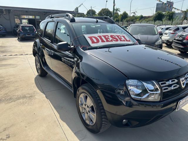 Dacia Duster 1.5 dCi 110CV 4x2 Lauréate - foto 3 di 4