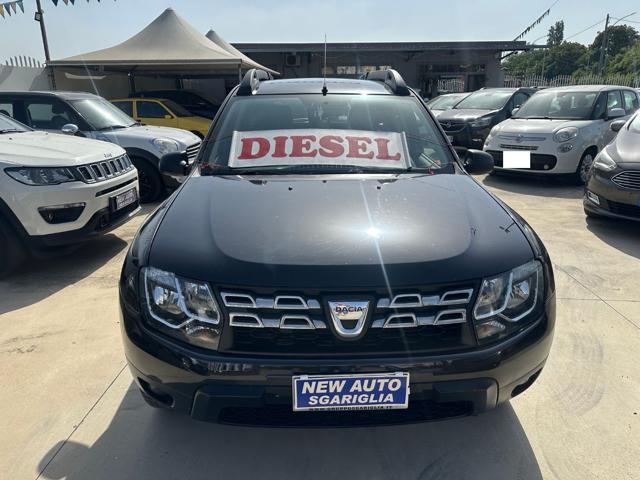 Dacia Duster 1.5 dCi 110CV 4x2 Lauréate - foto 2 di 4