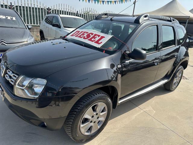 Dacia Duster 1.5 dCi 110CV 4x2 Lauréate usato a QUALIANO
