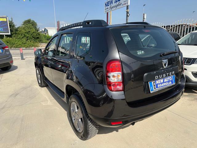 Dacia Duster 1.5 dCi 110CV 4x2 Lauréate - foto 4 di 4