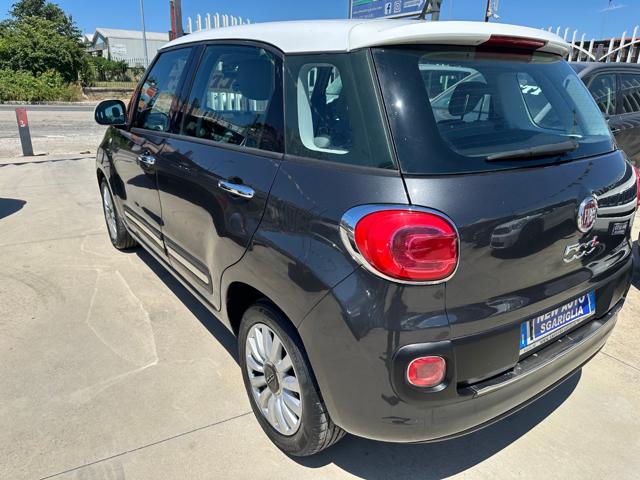 Fiat 500L 1.6 Multijet 105 CV Lounge - foto 4 di 4