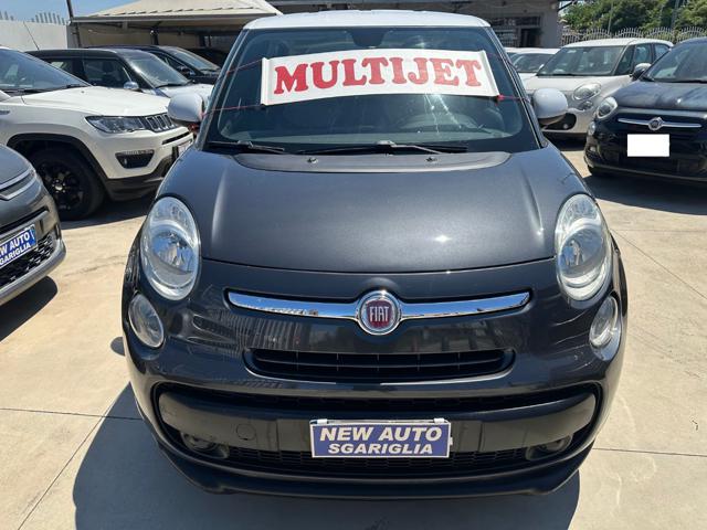 Fiat 500L 1.6 Multijet 105 CV Lounge - foto 3 di 4