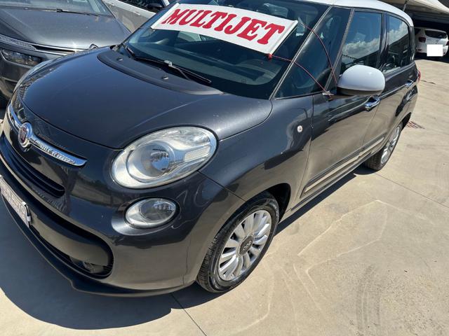 Fiat 500L 1.6 Multijet 105 CV Lounge - foto 2 di 4