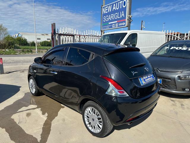 Lancia Ypsilon 1.2 GPL Gold - foto 4 di 4