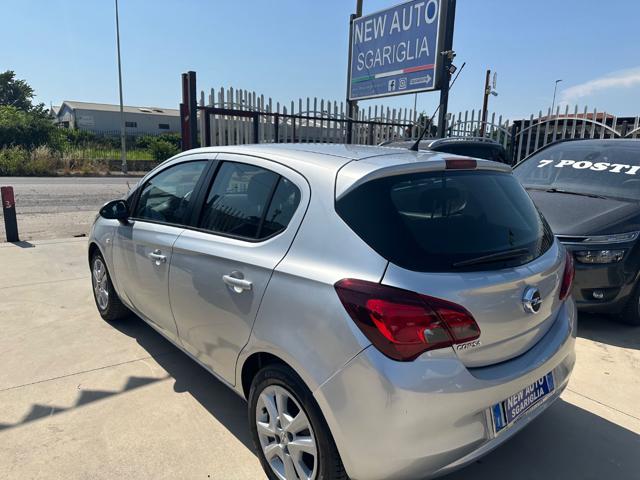 Opel Corsa 1.4 90CV 5 porte b-Color IMP.GPL - foto 4 di 4