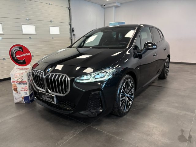 BMW 218 d Active Tourer Msport STRAFULL - foto 3 di 4