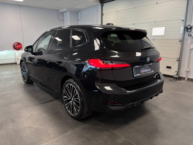 BMW 218 d Active Tourer Msport STRAFULL - foto 4 di 4