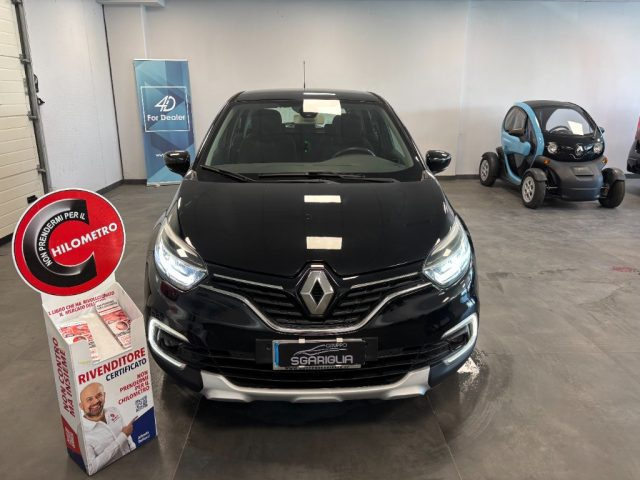 Renault Captur 1.5 dCi 110 CV Intens - foto 2 di 4