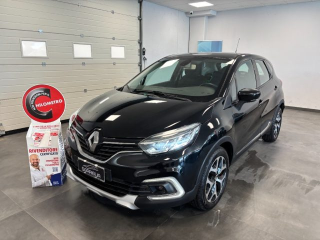 Renault Captur 1.5 dCi 110 CV Intens - foto 3 di 4