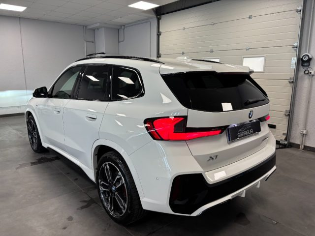 BMW X1 xDrive 20d MSport Pro StraFull Automatico 4X4 - foto 4 di 4