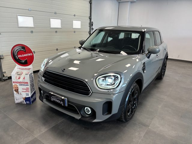 MINI Countryman 1.5 Diesel Hype Automatico StraFull - foto 3 di 4