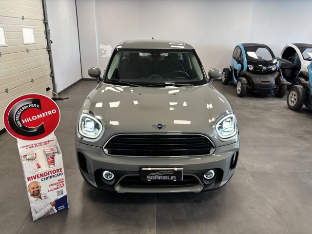 MINI Countryman 1.5 Diesel Hype Automatico StraFull - foto 2 di 4
