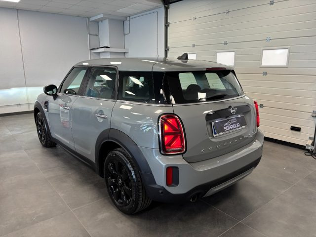 MINI Countryman 1.5 Diesel Hype Automatico StraFull - foto 4 di 4