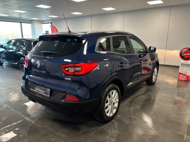 Renault Kadjar 1.5 dCi Energy Intens - foto 4 di 4