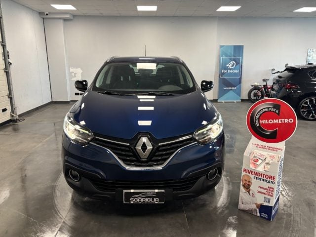 Renault Kadjar 1.5 dCi Energy Intens - foto 2 di 4