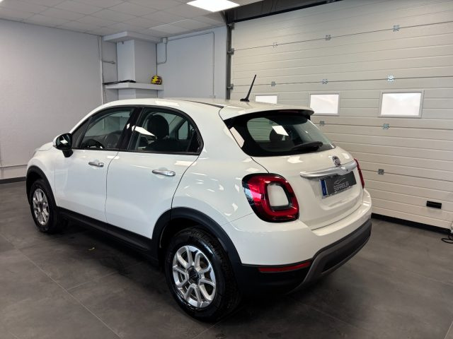 Fiat 500X Automatico AT9 4x4 Cross 2.0 Multijet - foto 4 di 4