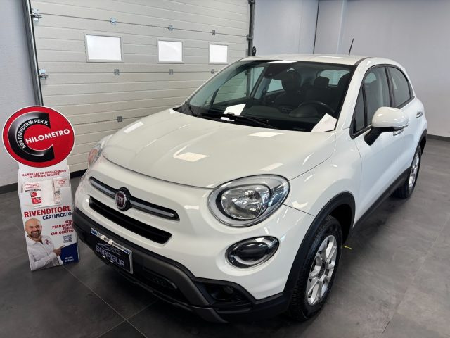 Fiat 500X Automatico AT9 4x4 Cross 2.0 Multijet - foto 3 di 4