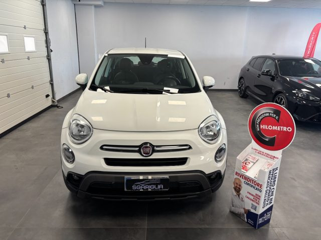 Fiat 500X Automatico AT9 4x4 Cross 2.0 Multijet - foto 2 di 4