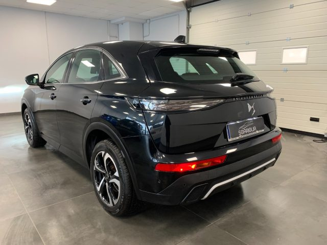 DS Automobiles DS 7 1.5 BlueHDi Automatico Bastille Business - foto 4 di 4