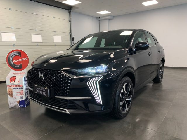 DS Automobiles DS 7 1.5 BlueHDi Automatico Bastille Business - foto 3 di 4