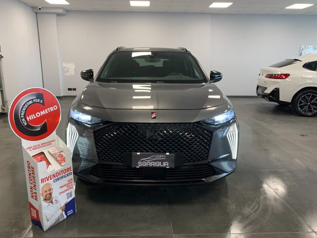 DS Automobiles DS 7 Performance Line + STRAFULL 1.5 BlueHDi AUTOMATICO - foto 2 di 4