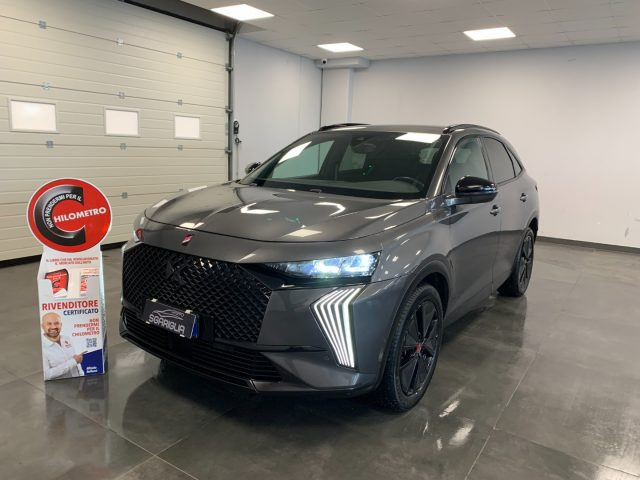 DS Automobiles DS 7 Performance Line + STRAFULL 1.5 BlueHDi AUTOMATICO - foto 3 di 4