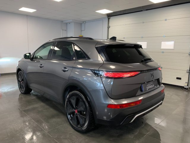 DS Automobiles DS 7 Performance Line + STRAFULL 1.5 BlueHDi AUTOMATICO - foto 4 di 4