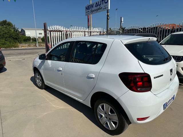 Dacia Sandero 1.5 dCi 8V 75CV Start&Stop Comfort - foto 4 di 4