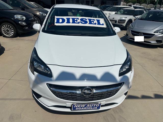 Opel Corsa 1.3 CDTI ecoFLEX Start&Stop 5 porte b-Color - foto 3 di 4