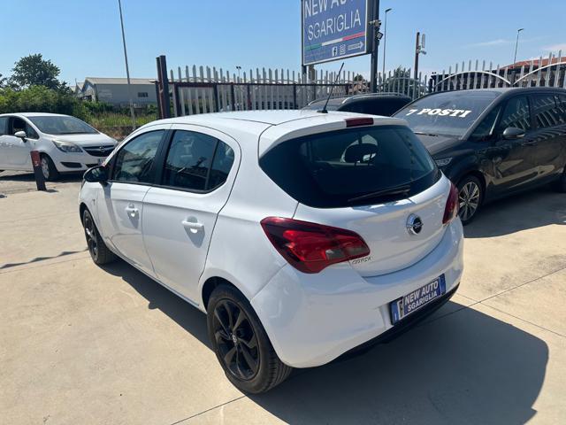Opel Corsa 1.3 CDTI ecoFLEX Start&Stop 5 porte b-Color - foto 4 di 4