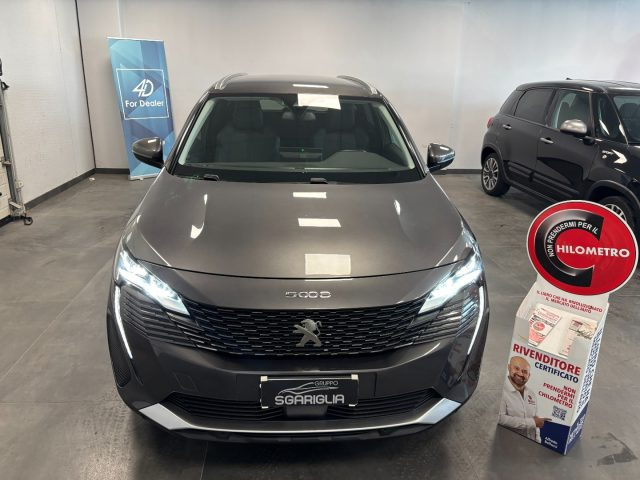 Peugeot 5008 7 Posti Allure Pack 1.5 Diesel - foto 2 di 4