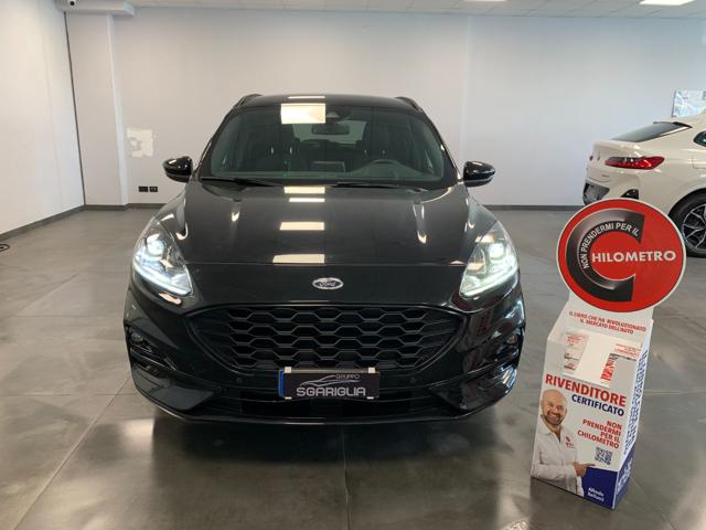 Ford Kuga 1.5 Diesel ST-Line X StraFull 2WD - foto 2 di 4